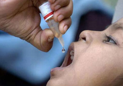 تطعيم أكثر من 22 مليون طفل ضد الحصبة
